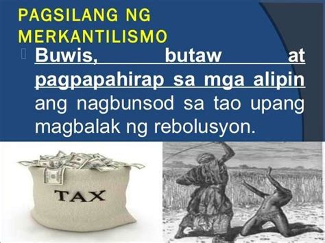 merkantilismo|ano ang merkantilismo.